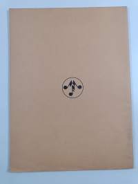 54 suomalaista kansanlaulua = 54 finnische Volkslieder 2