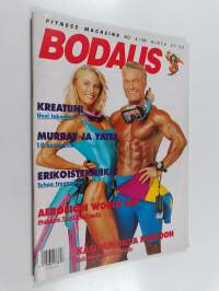 Bodaus 4/1994