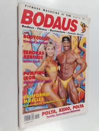 Bodaus 5/1995