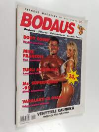 Bodaus 4/1995