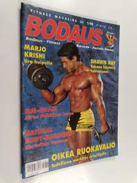 Bodaus 1/1996