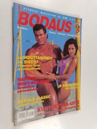 Bodaus 2/1996