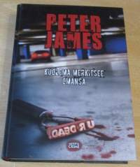 Kuolema merkitsee omansa