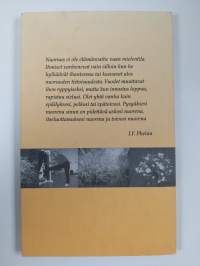 Hyvään oloon havahtuminen : Kepan tarina : kirja sinulle ja pienryhmille