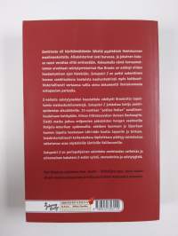 Sukupolvi Z : zombisodan aikakirjat