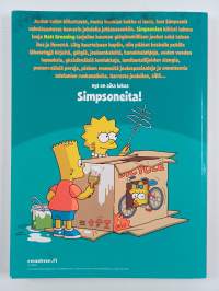 Simpsonit : Homerin joulukirja