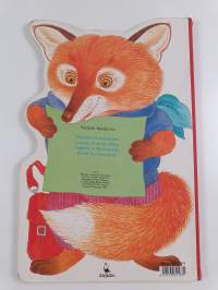 Kettuli luontoretkellä