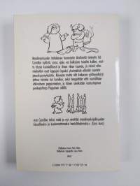 Isä Camillo ja hänen laumansa