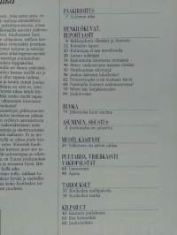 Kotiliesi No 24 joulukuu 1991