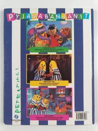 Taikalamppu ja muita tarinoita