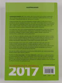 Markkinointijuridiikka 2017