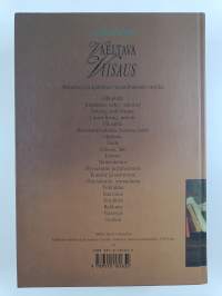 Vaeltava viisaus : aforismeja ja ajatelmia vuosituhansien varrelta