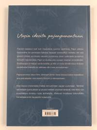 Ruukkupajut : elävän pajun punonta