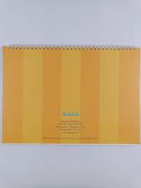 Kokataan, syödään ja tarinoidaan yhdessä