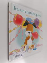 Tessun syntymäpäivä