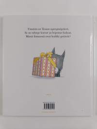 Tessun syntymäpäivä