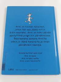 Armi ja pingviinin päiväkoti