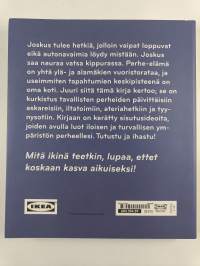 Tilaa minulle! Koti lapsille (ja vanhemmille myös!)