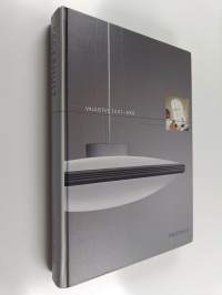 Fagerhult : valaistus 2001-2002