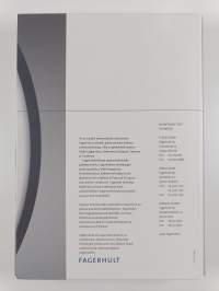 Fagerhult : valaistus 2001-2002