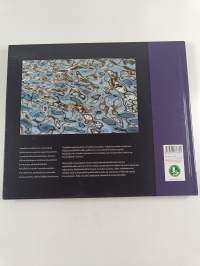 Vuoden Luontokuvat 2016 : Kauneimmat luontokuvat - Mielenkiintoisia artikkeleita