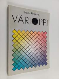 Värioppi