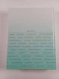 Luonnon parantavat voimat : laajennetun lääketieteen käsikirja