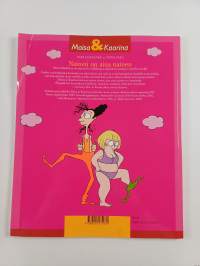 Nainen on aina nainen