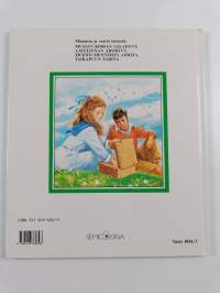 Muisto menneiltä ajoilta