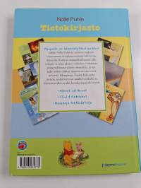 Nalle Puhin tietokirjasto : Maapallo