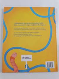 Tjolahåpp! [laulukirja = sångbok +CD]