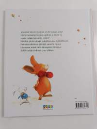 Pasi yllättää äidin