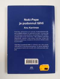 Noki-Pepe ja pudonnut tähti