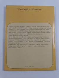 Kodikkaita virkkausohjeita