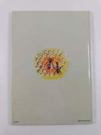 Eläimiä ja niiden koteja