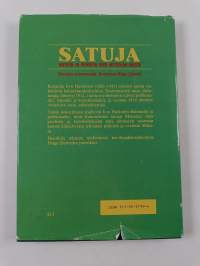 Satuja Matista ja peikosta sekä Metsolan väestä