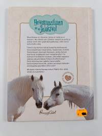 Hevosmaailman jalokivet