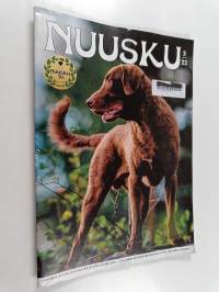 Nuusku 3/22
