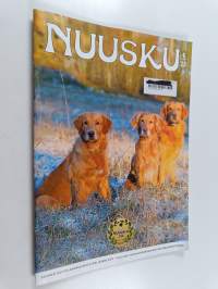 Nuusku 4/22