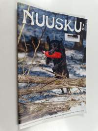 Nuusku 1/23