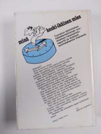 Minä keski-ikäinen mies