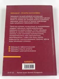 Valkosipuli : ikivanha luonnonlääke