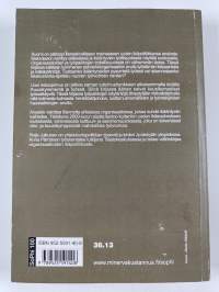 Uusi ikäsopimus - Ikä, työ ja sukupuoli - ikääntymisen hallinta viimeisinä työvuosina -hanke