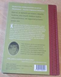 Käärmeitten kesä - Karl Axel Björkin uusia tutkimuksia