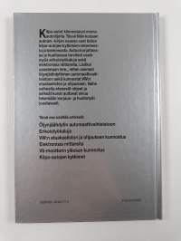 Näin korjaan autoani : vaihe vaiheelta, oikein ja edullisesti [29]