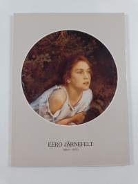 Albert Edelfelt 1854-1905