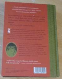 Kuka kuolleista palaa - Karl Axel Björlin tutkimuksia osa kolme