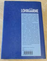Lohikäärme