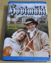 Hovimäki - Ruotsin vallan iltarusko