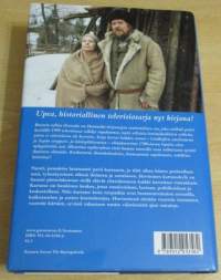 Hovimäki - Ruotsin vallan iltarusko